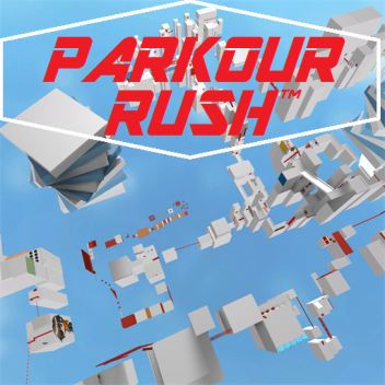 Parkour Rush™ UPDATED 2023