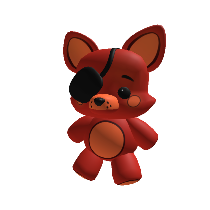 Shadow Freddy plush  Roblox Item - Rolimon's