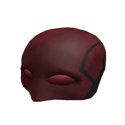 Masked Hood of Doom  Roblox Item - Rolimon's