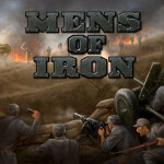 Mens of Iron 𝐎𝐑𝐈𝐆𝐈𝐍𝐀𝐋