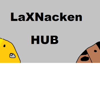 LaXNacken Hub	