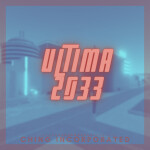 Ultima 2033