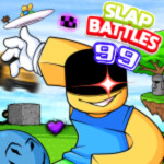 [💥UPDATE] Slap Battles 99