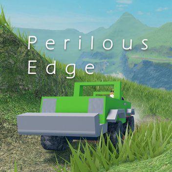 Perilous Edge