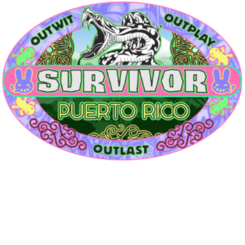 Survivor Puerto Rico