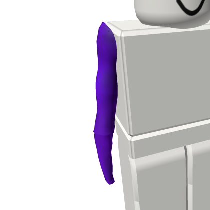 Purple Guy - Roblox