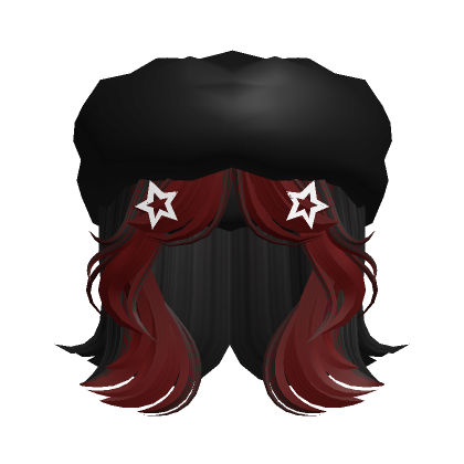 Roblox Events Leaks🥏 on X: 👕Layered Clothing Roblox lançou mais 2 novos  cabelos de GRAÇA! Medium Middle Part - Red:  Sideswept Dreads - Red: #Roblox #RobloxDev  #Metaverse #LayeredClothing