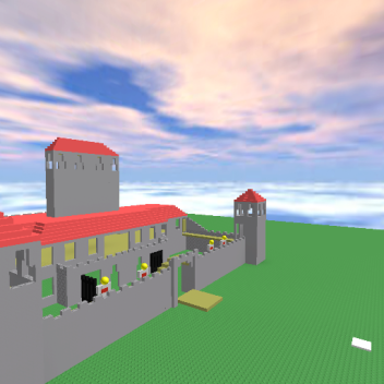 KingArthur's castle
