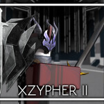 Xzypher II