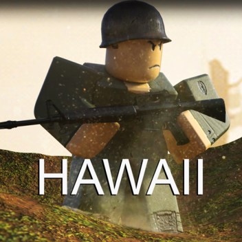 Hawaii Barracks | 25th Infantry 🌴