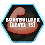 Game Badge Icon