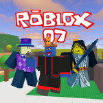ROBLOX 07 (Premium Benefits!)