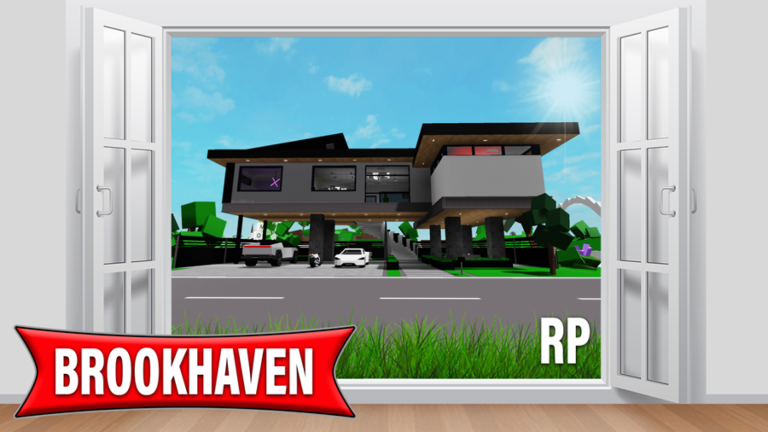 Brookhaven 🏡RP | Game Servers - Rolimon's