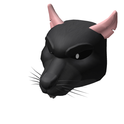 Rat Mask's Code & Price - RblxTrade