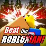 Beat the Robloxian! [Pre-Alpha]
