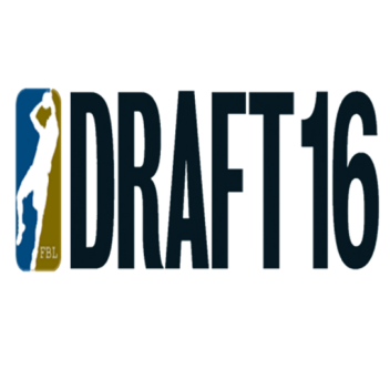 FBL™ - Season 1 2016 Draft