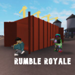 Rumble Royale
