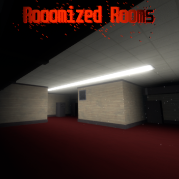 Roomized Rooms 1.1 (Early Access)