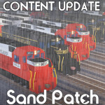 Sand Patch