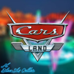 California Adventure: Cars Land [WIP] (DESC.!)