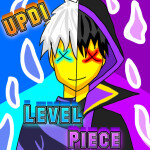 [☄️UPD1 Limited Shadow] Level Piece