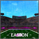 Easton Eagles: Astral Dome