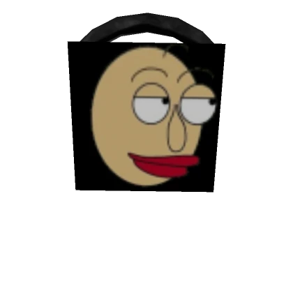 Go Baldi Profile Picture | Roblox Item - Rolimon's