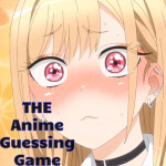 The Anime Guessing Game