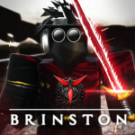 [ Royal Blood ] Brinston III (NON-RAIDABLE)
