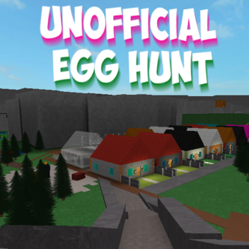 Egg Hunt Forever [167 badges]