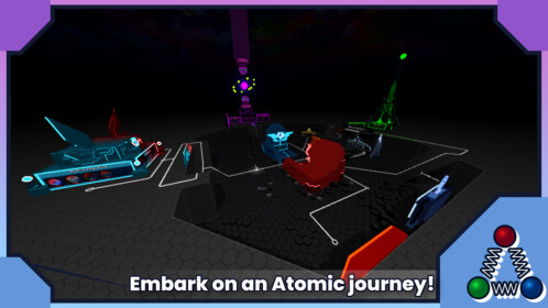 Atomic Incremental [EMISSIONS] - Roblox