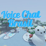 🎄 Voice Chat Brasil 🎄