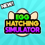  [POTIONS!] Egg Hatching Simulator!