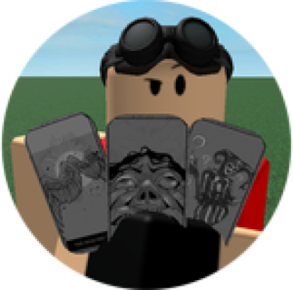 Tarot Cards - Roblox
