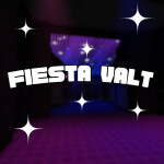 Fiesta Valt