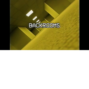 The backrooms Gmod Map (REMAKE)
