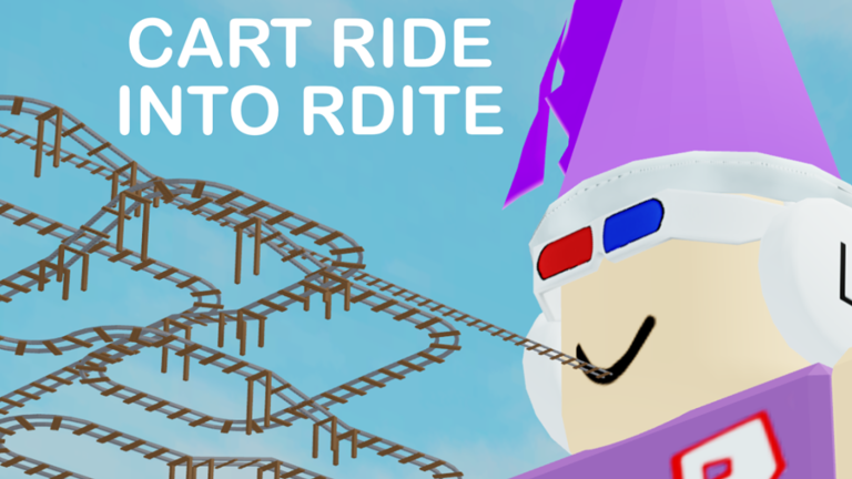 Profile Banner of Cart Ride Into Rdite!