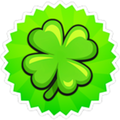 Lucky - Roblox