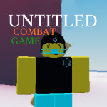 Untitled Combat Game