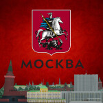 Moscow, Russian Federation (ORIGINAL)