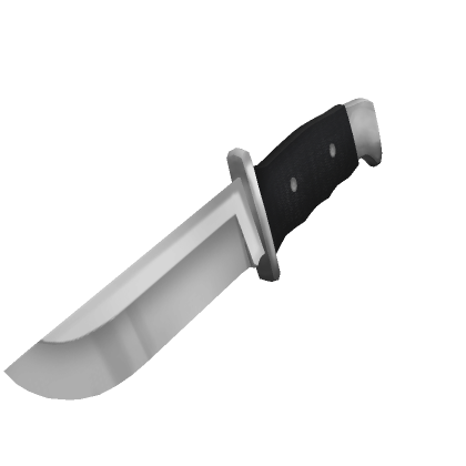 Knife - Roblox