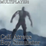 Call Atreus Boy Simulator