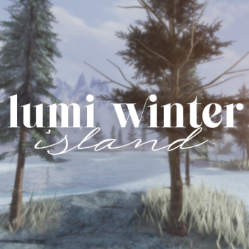 Lumi Winter Islands Showcase