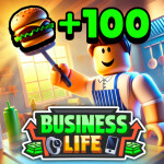 🍔JOBS!📈 Business Life 💼💸 RP Cash Tycoon