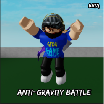 Anti-Gravity Battle (BETA)