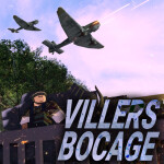 Villers Bocage