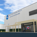 NASA | Neutral Buoyancy Laboratory, Houston, Texas