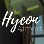 Hye'on Airport