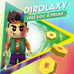 Dirolaxy (🎁GIFT-cards & UGC!)