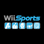 Wii Sports!  (Kohls admin)